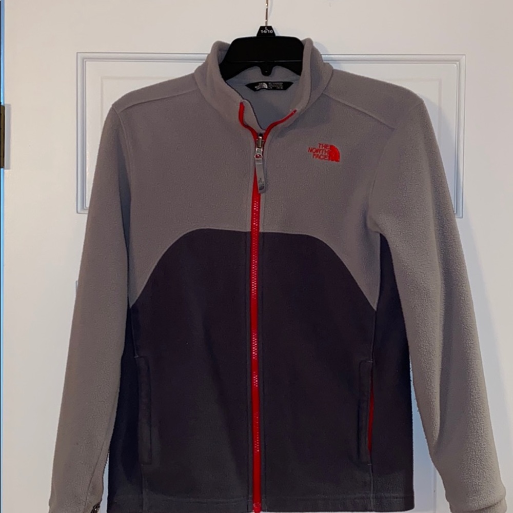 North Face Fleece